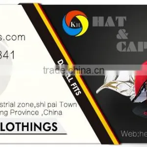 Printing Fisherman Hat And Double Side Reversable Bucket Hat thumbnail-6