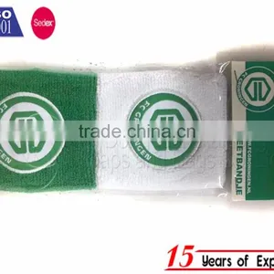 Custom Fabric Wristbands no Minimum thumbnail-2
