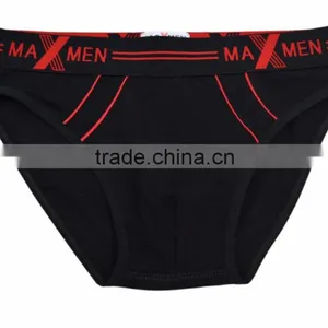 Vietnam New Design Jockey Sexy Men Underwear thumbnail-1