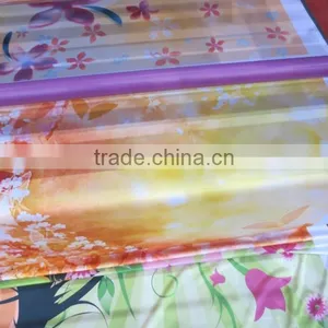 Machine for Textile, Heat Sublimation Machine for Printing Textile Roll to Roll thumbnail-3