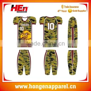 Top Style Custom Made Football Jerseys College Team /new Style Football Jerseys Cheap thumbnail-1