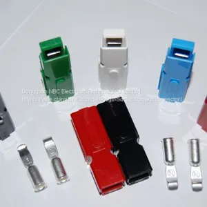 New Products For Market UL And CE Standard Power Battery Connector thumbnail-1