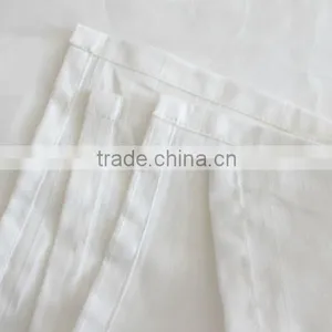 100% Cotton Dyed and White Hospital Bed Sheets thumbnail-3