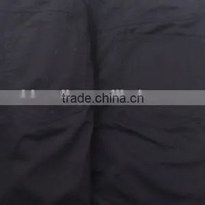 Mesh Moisture Wicking Polyester Mens Football Gym Shorts thumbnail-3