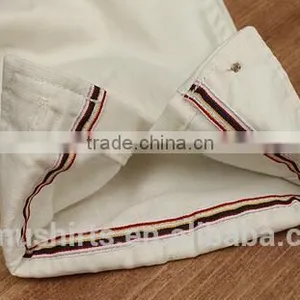 2016 Men's Long Sleeve Dress Shirt , Linen Shirts thumbnail-5