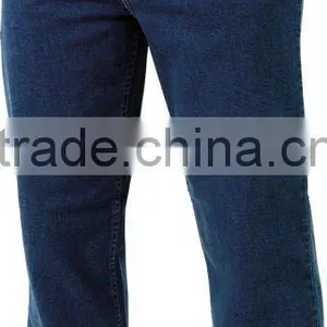 Denim Leisure Jeans Work Jean thumbnail-1
