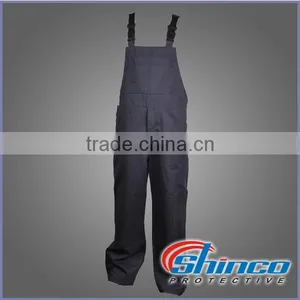 Winter Antistatic Overalls Working Clothes thumbnail-1