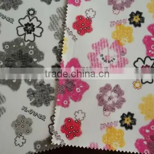 Plain Pvc Artificial Leather for Bag thumbnail-1