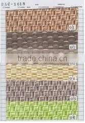 PVC Leather for Bag, Synthetic Leather With Jessery Backing for Bag Usage thumbnail-1