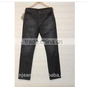 GZY New Fashion Jeans Wholesale Boys Jeans Bangkok Jeans thumbnail-1