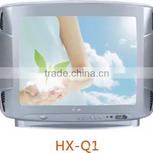 GZY 2015 Good Looking With Fashion Design 14 Inch Crt tv thumbnail-6