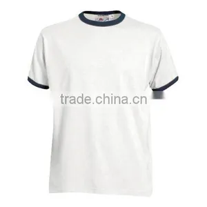 Men's T-Shirt High Quality Plain and Bulk T-Shirt thumbnail-5