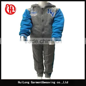 2016 Custom Quality China Kids Branded Clothing Wholesale thumbnail-1