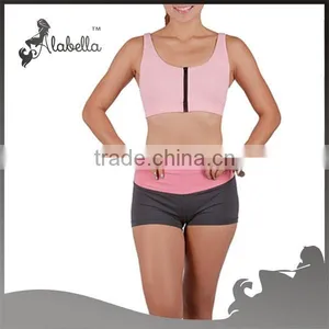 Yoga Sets Womens Yoga Pants Fitness Wholesale Athletic Wear thumbnail-1