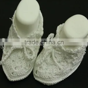 Baby Kintted Socks thumbnail-1