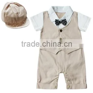 2016 New Fashion Used Clothes for Sale Pictures of Types of Baby Clothes Set thumbnail-2