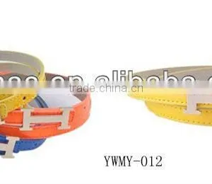 Newest Hot Sell Lady's Belt thumbnail-1