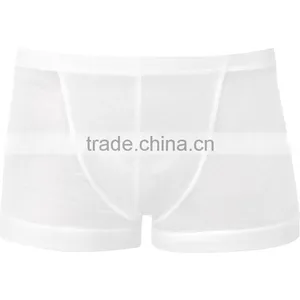 HIGH Quality Adults Modern Design Men's Boxer Briefs Wholesale thumbnail-3