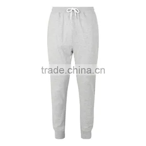 Mens Wholesale Casual Tapered Jogger Pants Trousers Men for Sale thumbnail-4