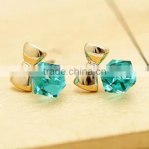 The Bowknot of Crystal Fashion thumbnail-1