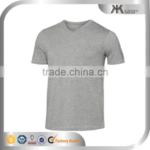 Latest Fashion Man's Xxl Compression Size T-shirts Wholesale Plus Sizes Top thumbnail-3
