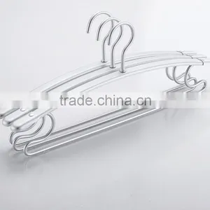 Multifunctional Hanger for Suit Stailness Steel s Shape Curtain Hooks Wire Copper Hanger thumbnail-1