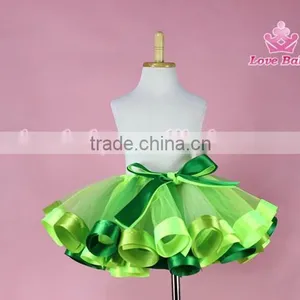 Ribbon Bow Girls Tutu Skirt Fashion Tutu Skirts Girls Short Baby Tutus Skirt For Girls Pettiskirts Baby Tutu LBS5052306 thumbnail-2