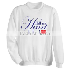 Cheap Printing Custom Crewneck Cheap Wholesale Camo Hoodie Sweatshirt thumbnail-2