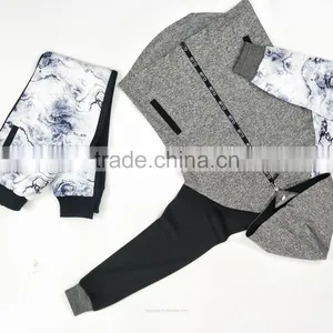 High Quality Children Set Clothing 2017 for Sale thumbnail-2