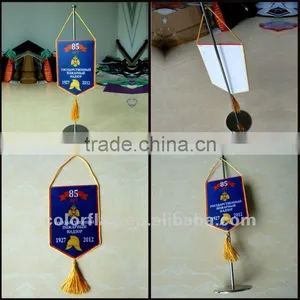 Custom Table Top Flag thumbnail-1