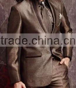 Mens Designer Suit thumbnail-1