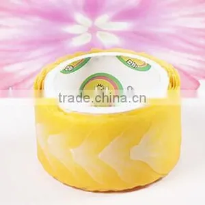 Flower Petal Washi Tape Scrapbook Sticker thumbnail-3