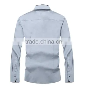 Men Clothing Fashion 2014 Shirts thumbnail-5