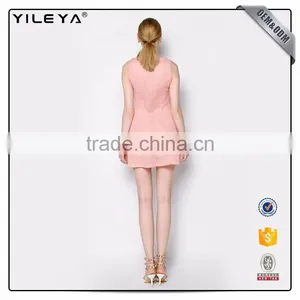 Oem Services Sleeveless Forever 21 Dresses thumbnail-6