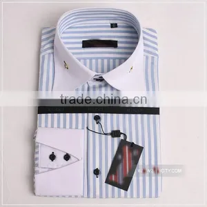 MEN'S SHIRT/FORMAL SHIRT/DRESS SHIRT/ FASHION SHIRT/DESIGN SHIRT thumbnail-1