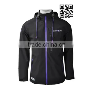 Super Warm Windproof and Waterproof Winter Coloful Ski Jacket thumbnail-3