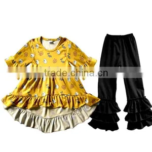 Persnickety Halloween Costumes for Kids Girls Children Boutique Clothing thumbnail-1