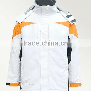 Custom Women Varsity Jackets thumbnail-1