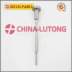 Bosch Common Rail Valve F00RJ02806 Для инжектора 0445120165 0445120083 0445120164 0445120110 044512 thumbnail-1
