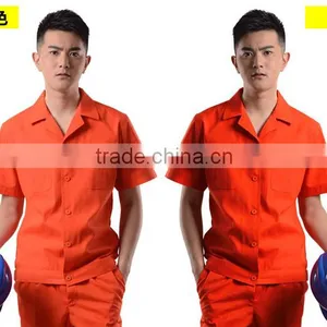 Widely Used Strong Work Clothes thumbnail-5