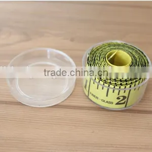 Fancy Fiberglass Tape Meausre, Tailoring Tools Tape thumbnail-1