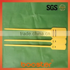 High Quality Plastic Sealing Strip thumbnail-2