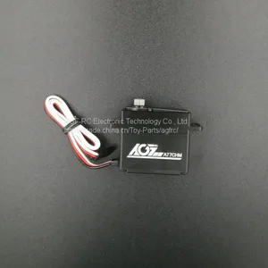 RC SERVO A77CHL thumbnail-2