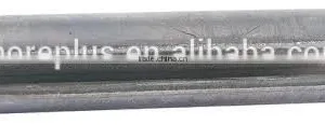 Made in Taiwan Steel, Stainless Steel, Copper Standard or Non-Standard DIN1481 Slotted Spring Pins thumbnail-3