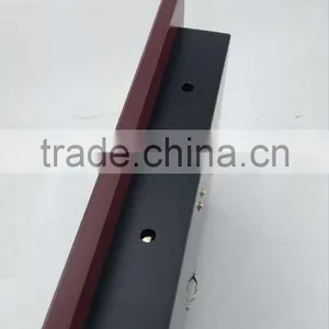 2015 New Design High Quality Wooden Photo Metal Arabic Dhow Frame For Craft Decration thumbnail-2