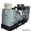 Sell SHX - MAN Diesel Generator Set thumbnail-1