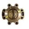 Aluminum Bronze Check Valves BS, DIN Industrial Check Valves With Wafer, Lug, Flanged Connection thumbnail-1