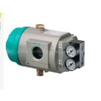 Siemens Positioner 6DR5015-0EP01-0AA0 thumbnail-1