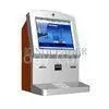 Touch Screen Wall Mount Kiosk thumbnail-1