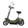 Electric Scooter thumbnail-1